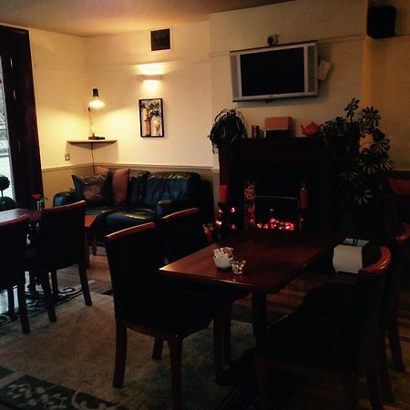 The County Hotel 달케이스 외부 사진