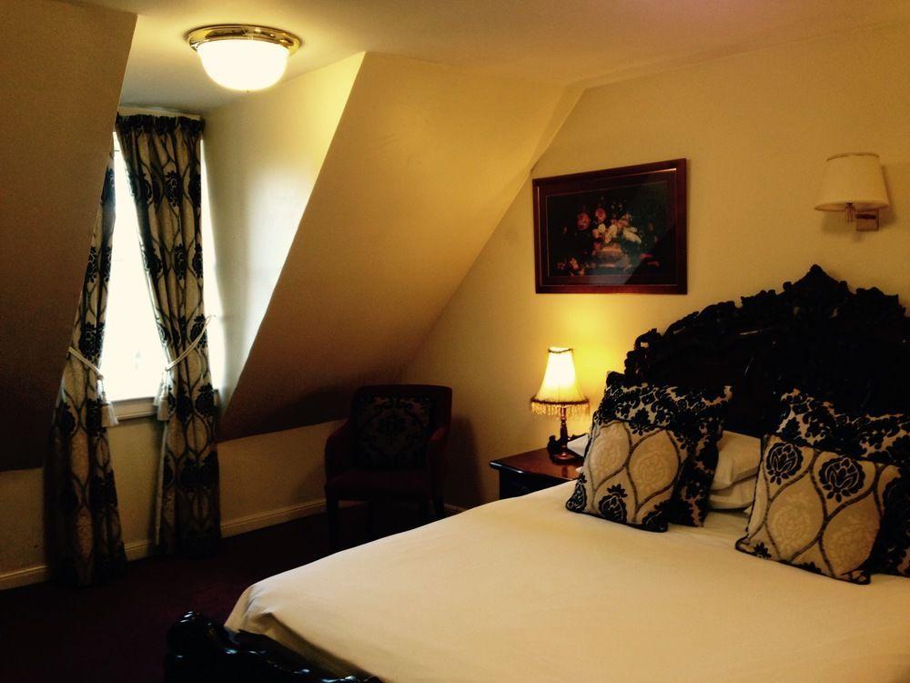 The County Hotel 달케이스 외부 사진